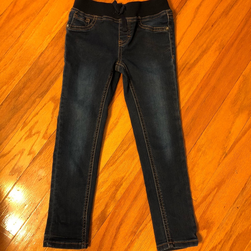 Lee Girls Jeans